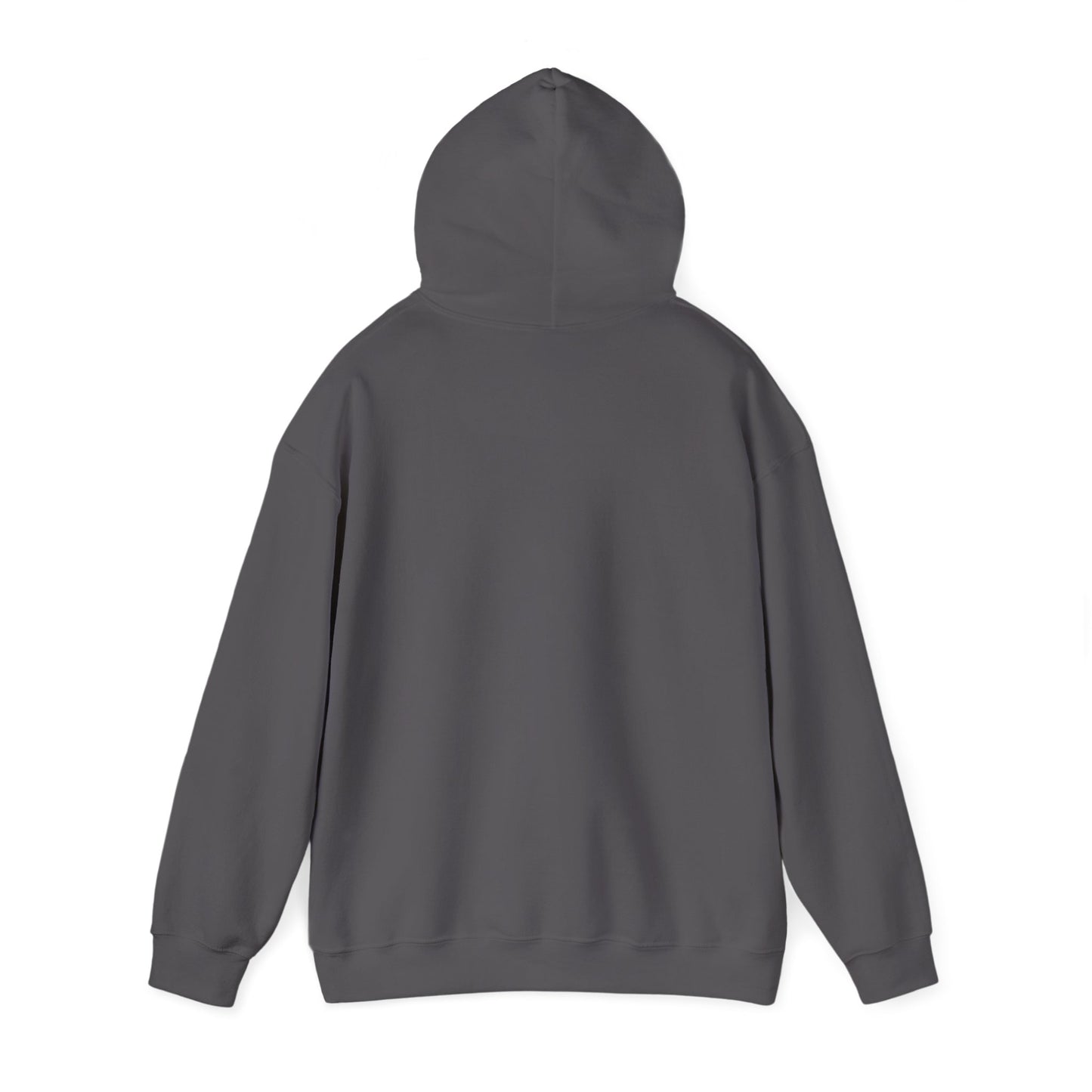 Coolión Clothing Get To It Hoodie | Cozy Sweatshirt, Graphic Hoodie, Dog Lover Gift, Animal Print Sweatshirt, Casual Wear, Fall Fashion
