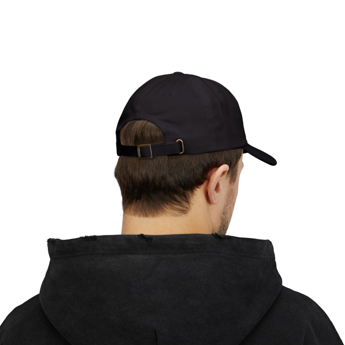 “Coolión Classic Dad Cap – Lion Logo”