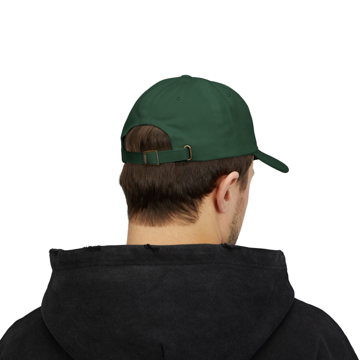 “Coolión Classic Dad Cap – Lion Logo”