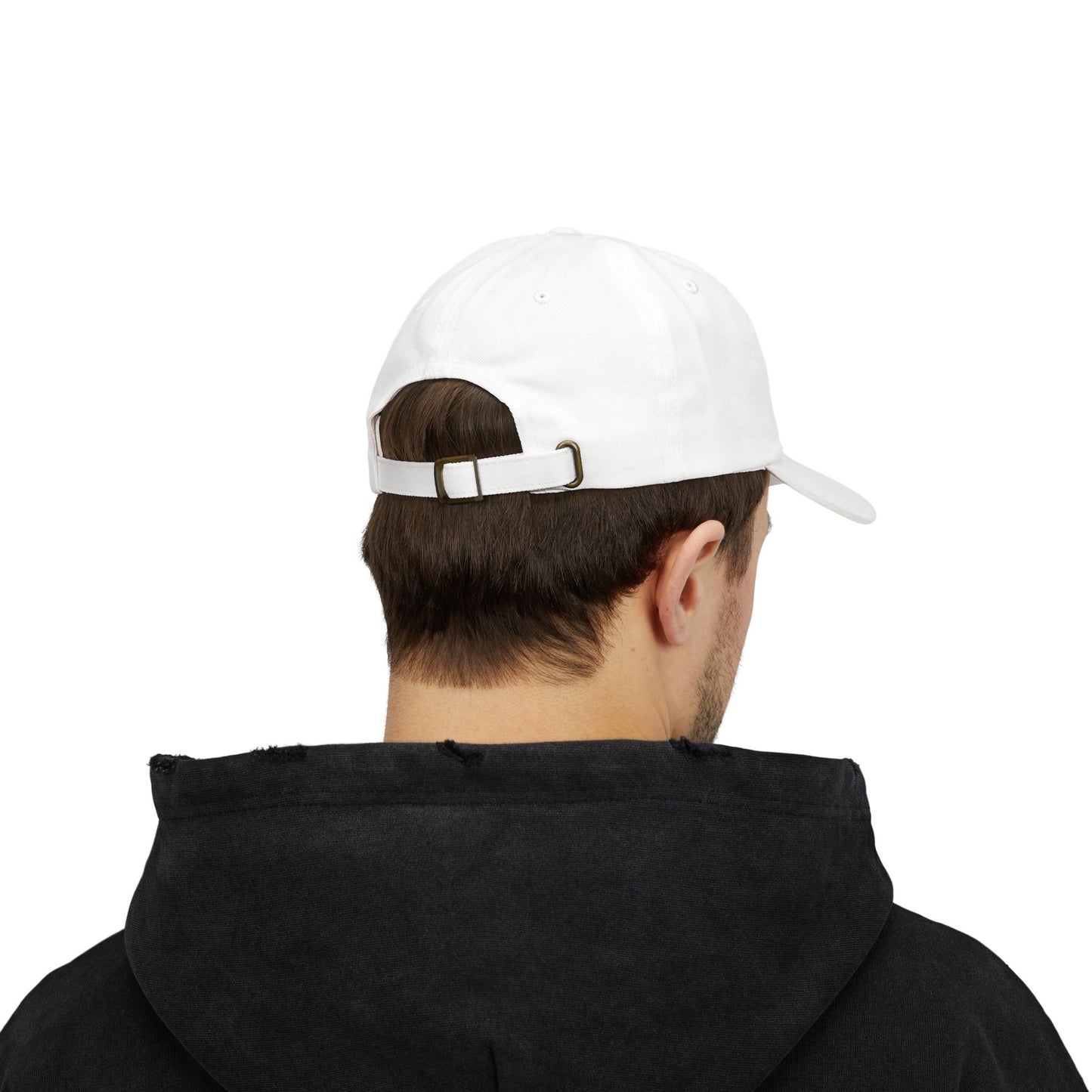 “Coolión Classic Dad Cap – Lion Logo”