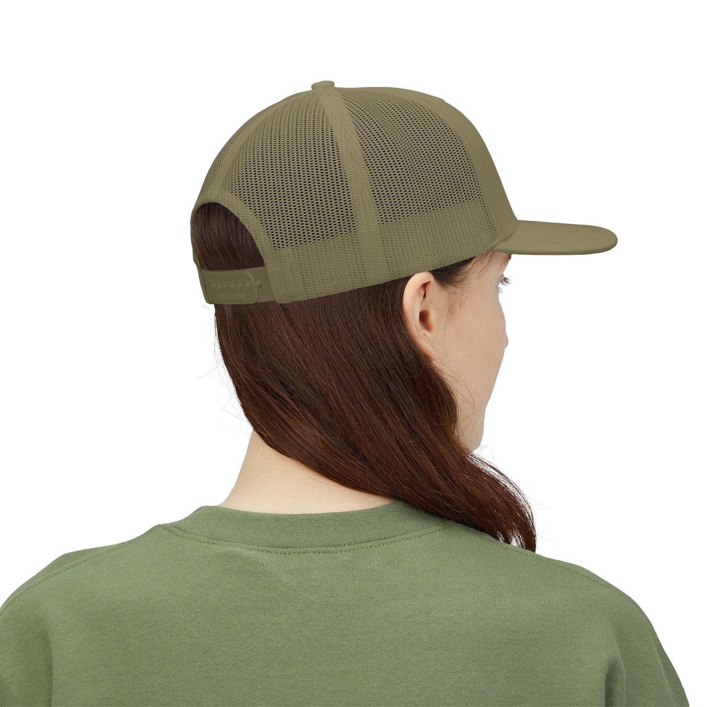 Cool Lion Snapback Trucker Cap - Stylish Embroidered Hat for Outdoor Fun, Festivals, Gifts, Casual Wear, and Everyday Style