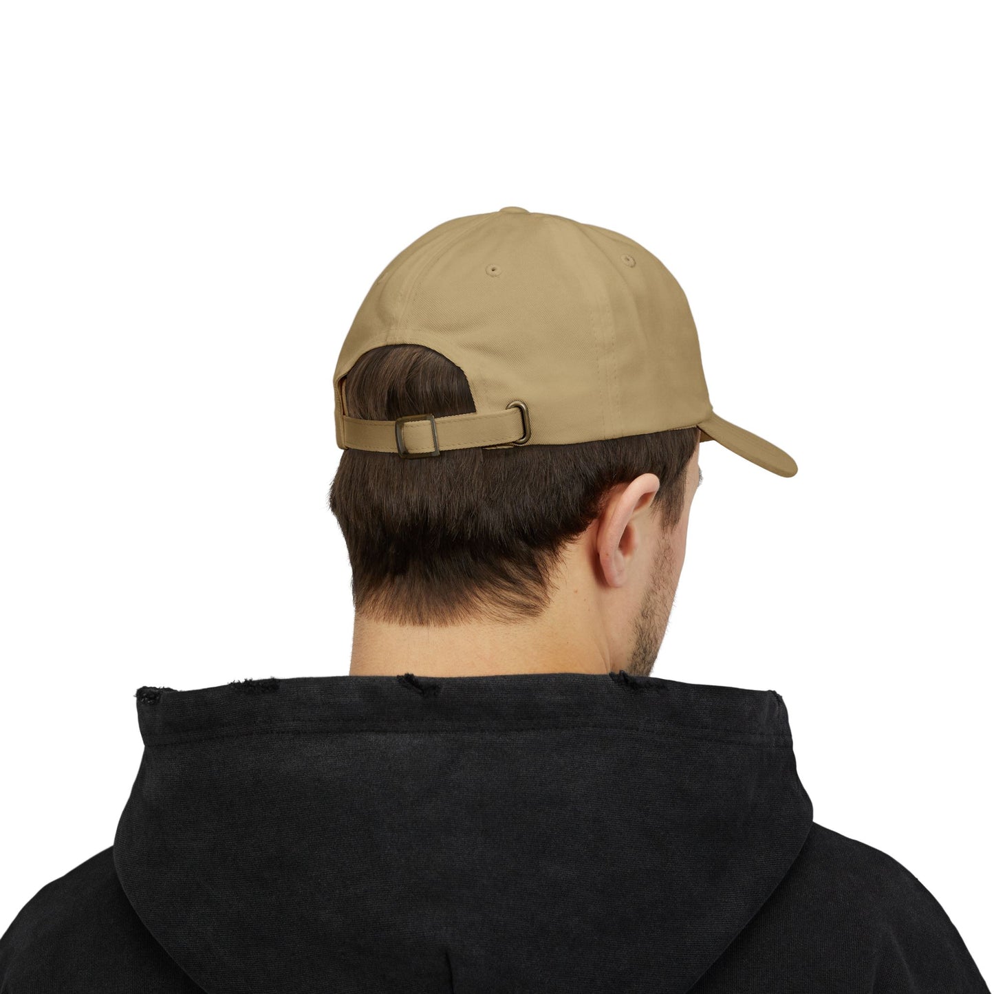 “Coolión Classic Dad Cap – Lion Logo”