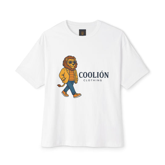 Coolión Clothing Get To It Tee - Casual Unisex Shirt, Streetwear, Gift for Animal Lovers, Summer Essential, Graphic Tee